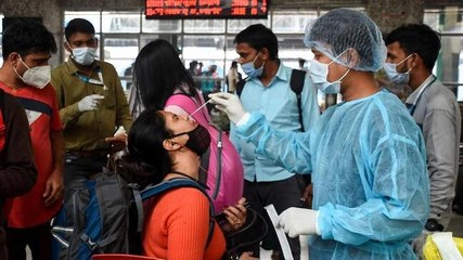 Experts say Omicron wave to peak in February, Centre warns states and more