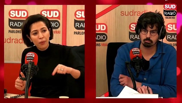 Sarah El Hairy : Les parrainages ? Zemmour passe de la haine à la victimisation