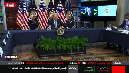 ...إذن بعد هذه النظرة على أهم الصراعات التي...