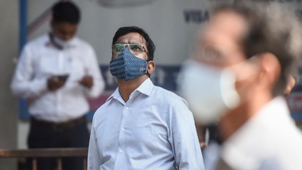 Omicron surge in country, Delhi-Maharashtra on top