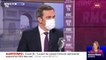 Olivier Véran sur Omicron: "On atteindra les 100.000 contaminations par jour, d'ici à la fin du mois de décembre"