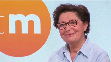 L'interview d'actualité - Fabienne Cahn-Sellem