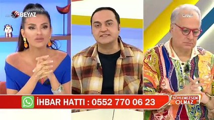 Söylemezsem Olmaz 22 Aralık 2021