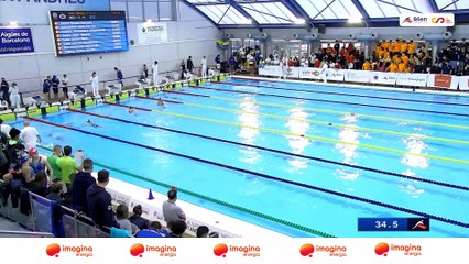 COPA DE CLUBES - DIV. HONOR /1ª DIVISIÓN - Miércoles mañana