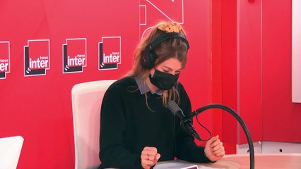 Cette année c’est Isa qui reçoit - Le billet de Lison Daniel