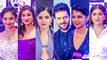 Many Celebs Attends Red Carpet Of International Iconic Awards 2021