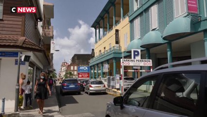 Martinique : Alain Decaille, figure de l’opposition vaccinale, est mort du Covid-19