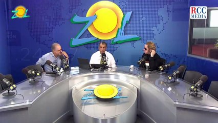 Virgilio Feliz: El caso pulpo tiene demasiados brazos y es muy difícil para el Ministerio Publico