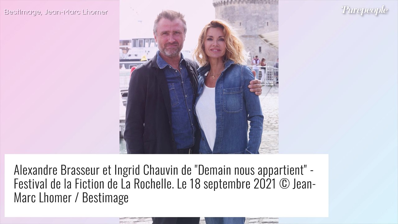 Mort de Claude Brasseur : un an après, son fils Alexandre lui adresse un vibrant hommage