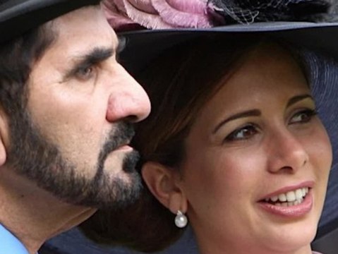 Die teuerste Scheidung Großbritanniens: Das muss der Scheich zahlen