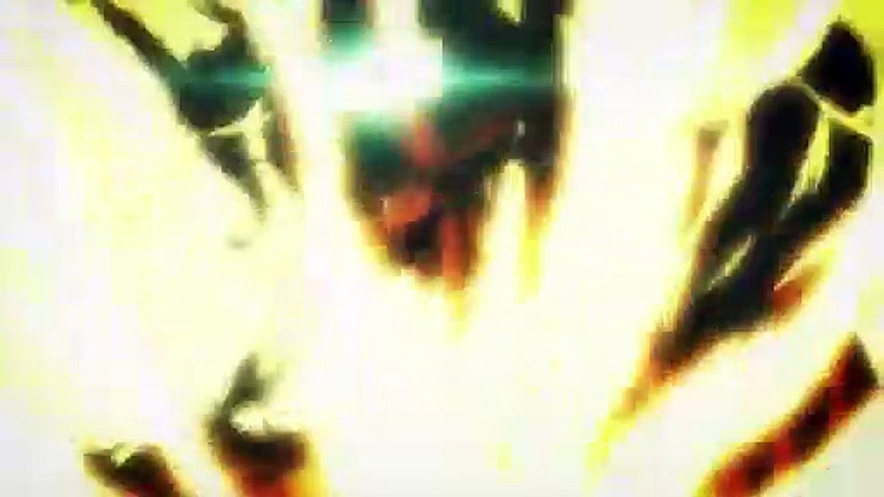 Bande-annonce : L'Attaque des Titans - Saison 4 - Partie 2 (VOST)