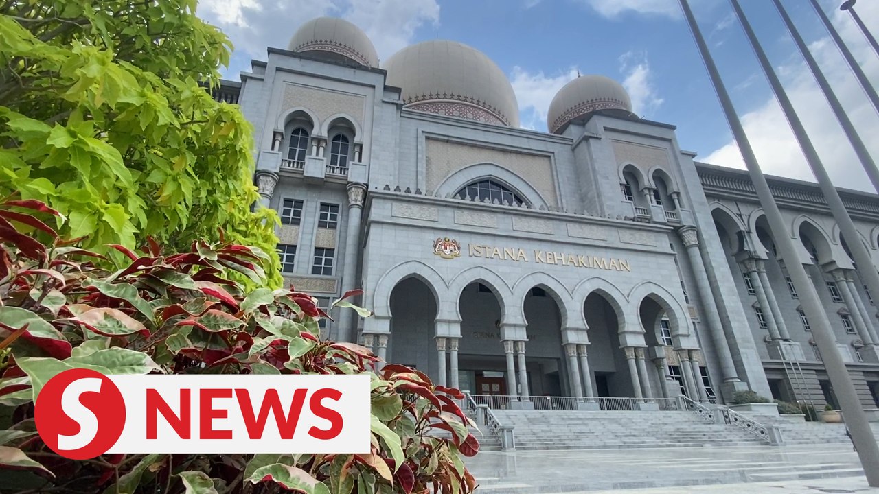 Court dismisses govt's application over citizenship for children born abroad to Malaysian mothers