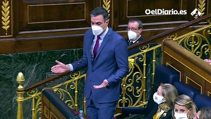 Sánchez niega que el Gobierno esté buscando residencia en España al rey emérito