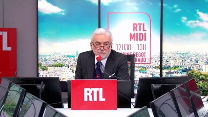 Me Noachovitch, avocate de Omar Raddad, raconte son dialogue avec le preneur d'otage du 12e
