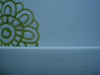 Jenny sjunger I'd do anything for love