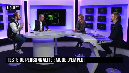SMART JOB - Le cercle RH du mercredi 22 décembre 2021