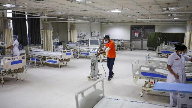 Corona 3rd wave threat increased amidst rising Omicron cases