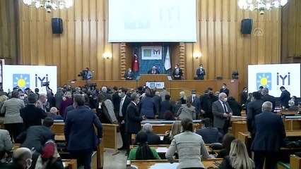 Son dakika haberleri! Akşener: "Kazanan milletimiz oldu"