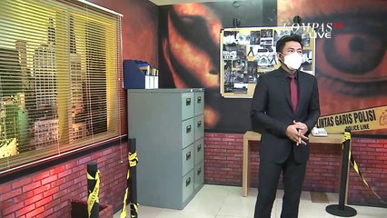 Tak Terima Ditegur, Pria Mabuk Tikam Warga dengan Sajam