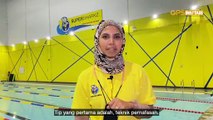 Kuasai teknik-teknik ini untuk mudah berenang