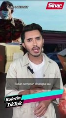 Bantuan lambat sampai? Ini puncanya...
