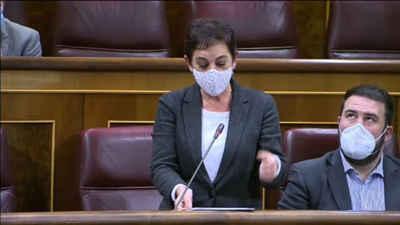 Sánchez a Bildu: "El compromiso es firme, inequívoco... haremos esa reforma laboral"