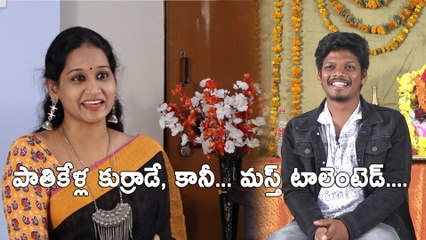 Radha Madhanam movie director prabhathand actress nitya Sri  exclusive interview part 1