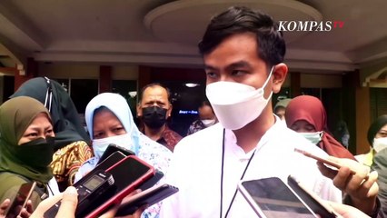 Gibran Marah, Minta Sopir Bus Batik Solo Trans yang Minta Foto Penumpang Dipecat Saja, Bikin Malu!