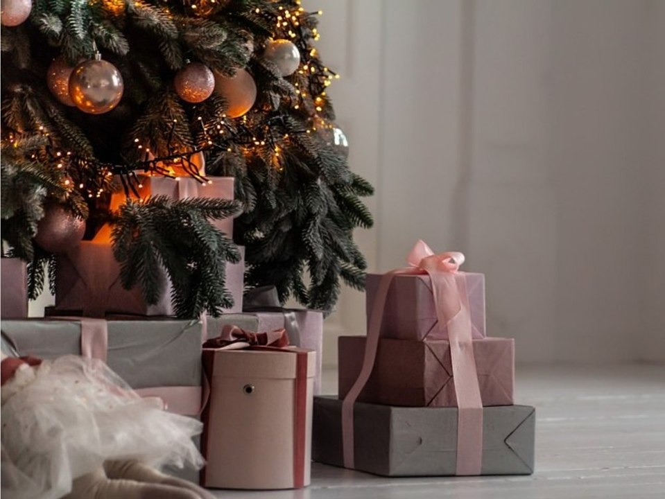 Diese vier Dinge solltest du an Weihnachten nicht verschenken