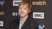 Rupert Grint relished reunion with Harry Potter co-stars