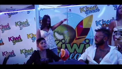 Rosario Armani Ft. Vittorio Ricciardi - Na' Bionda e Na' Mora -