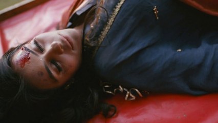 Udaariyaan Episode 247; Tejo injured, Can Fateh saves her? | FilmiBeat