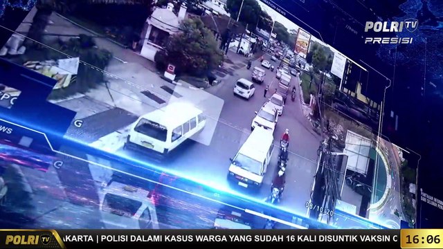 PRESISI Update 16.00 WIB : Kapolda Kaltim Lantik Bintara Polri Angkatan Ke-46 Gelombang 1