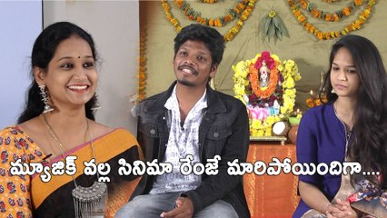 Radha Madhanam movie director prabhathand actress nitya Sri  exclusive interview part 3