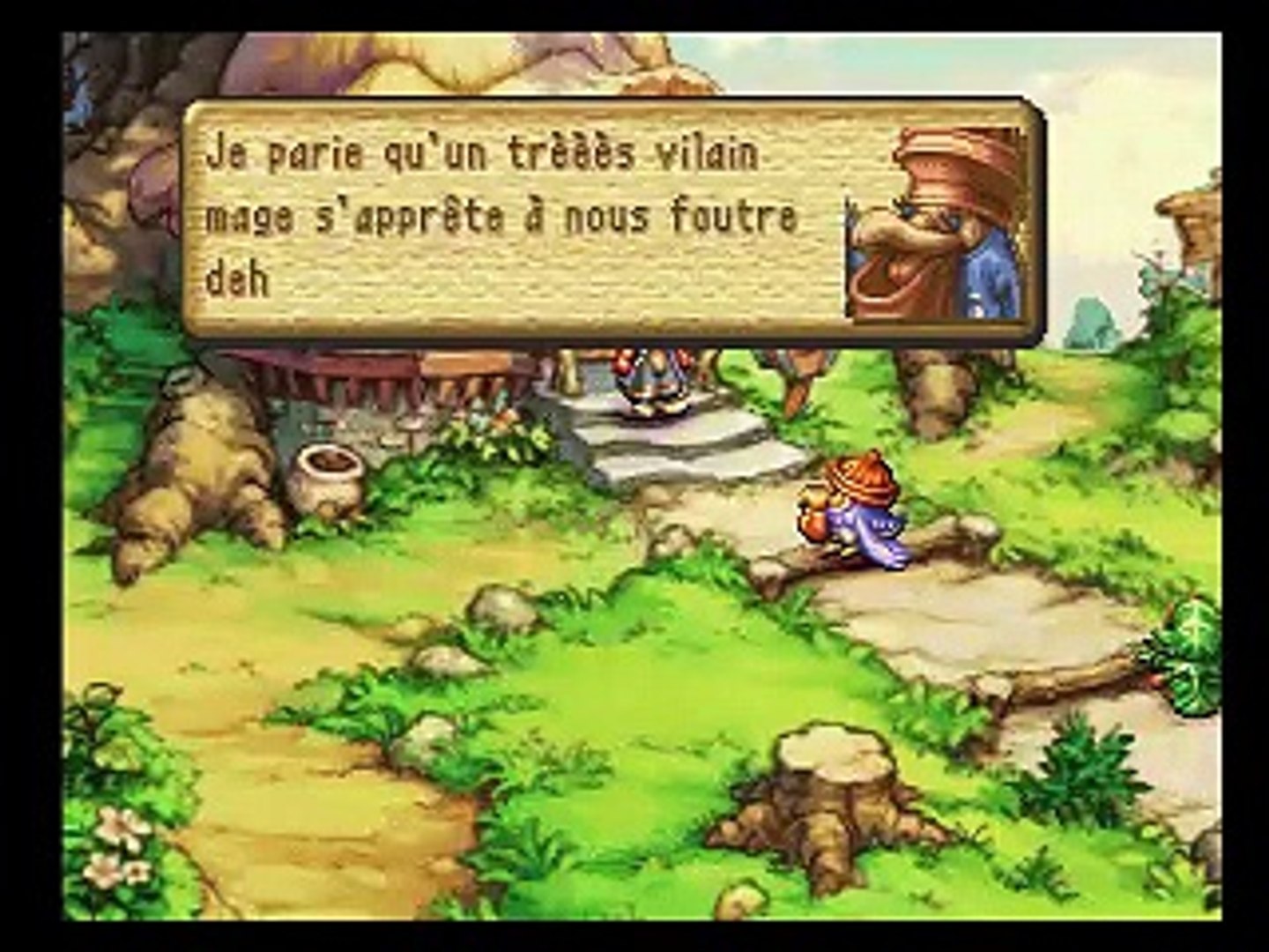 Legend Of Mana Online Multiplayer Psx Video Dailymotion