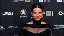 FEMME ACTUELLE - Juliette Binoche : Cette Déception Amoureuse Qui L'a Profondément Marquée (1)