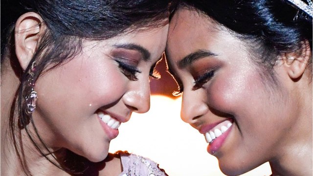 FEMME ACTUELLE - Clémence Botino Élue Miss France 2020 : Ses Parents Se Confient Sur Son Sacre (1)