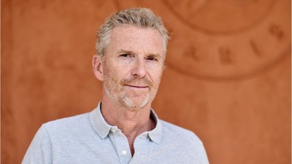 FEMME ACTUELLE - Denis Brogniart : cette chroniqueuse de "Touche pas à mon poste" avec qui il a eu une aventure