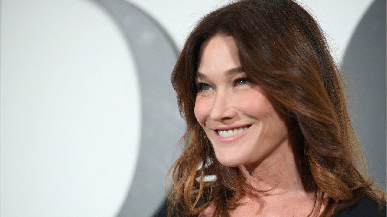 FEMME ACTUELLE - Fanny Ardant Défend Roman Polanski : Carla Bruni La Défend (1)