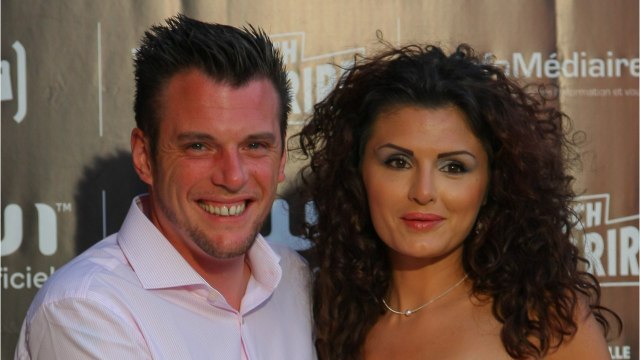 FEMME ACTUELLE - Norbert Tarayre annonce sa séparation d’avec sa femme, Amandine Tarayre, et confie avoir retrouvé l’amour