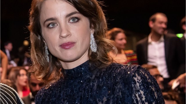 FEMME ACTUELLE - César 2020 : Adèle Haenel réagit à son départ de la cérémonie et dénonce le sacre de Roman Polanski