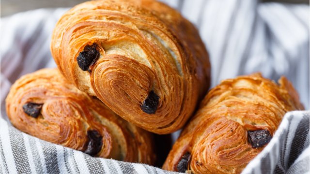 Cuisine actuelle - Doit-on dire pain au chocolat ou chocolatine ?
