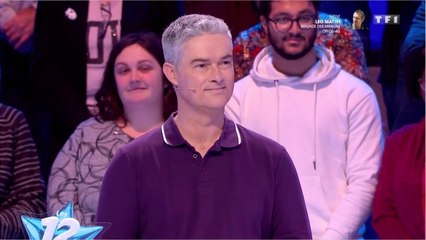 FEMME ACTUELLE - "Les 12 coups de midi" : Eric révèle son secret pour rester maître de midi