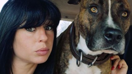FEMME ACTUELLE - Elisa Pilarski a-t-elle été tuée par son chien Curtis ? Sa mère s'exprime sur son comportement agressif