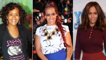 FEMME ACTUELLE - Amel Bent, ses plus belles coupes de cheveux et coiffures