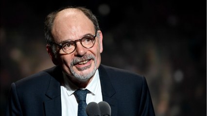 FEMME ACTUELLE - César 2020 : Jean-Pierre Darroussin l'assure, il ne voulait pas "humilier" Roman Polanski