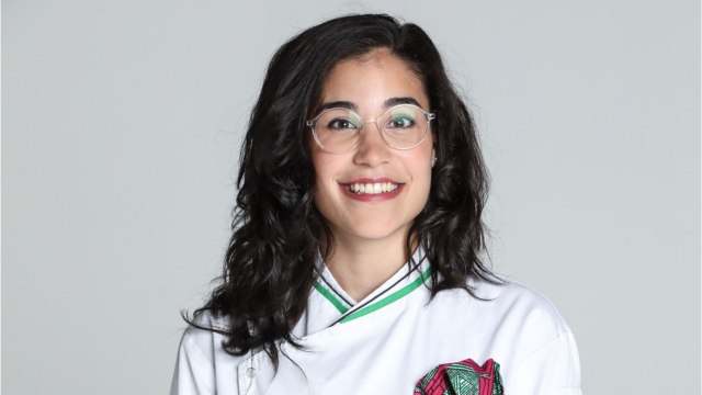 FEMME ACTUELLE - Justine (“Top Chef” 2020) : sa réaction aux critiques qui la disent insupportable , son parcours, les coulisses de l’émission… Elle se confie