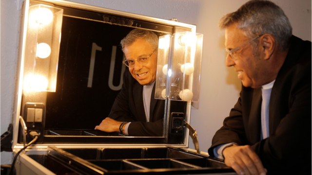 FEMME ACTUELLE -Jean-Michel Cohen choque les internautes avec ses propos sur le coronavirus dans Touche pas à mon poste