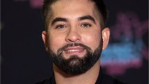 FEMME ACTUELLE : Kendji Girac sort du silence et donne de ses nouvelles après son agression