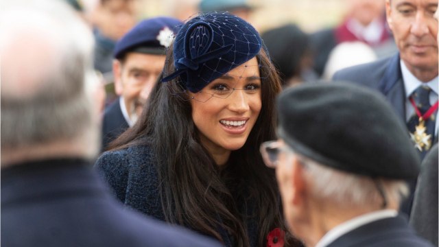 FEMME ACTUELLE - Meghan Markle : sa famille raconte qu'elle serait manipulatrice et jalouse de Kate Middleton